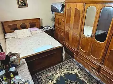شقق للبيع في سيدي بشر قبلي، سيدي بشر، 95 متر