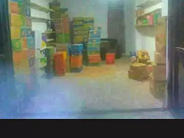 Shops For sale in Isbico, Madinat El Salam, 50 sqm