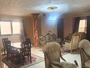 عقارات للبيع في شارع الوحدة العربية، الهرم، 200 متر