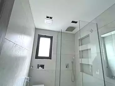 Apartments For rent in Lake View Residence - El Hazek, Compounds in New Cairo, 140 sqm