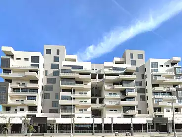 Properties For sale in Jade Park Compound - City Edge, R3, 109 sqm