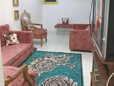 شقق مفروشة للإيجار في شارع حسن محمد، فيصل، 90 متر