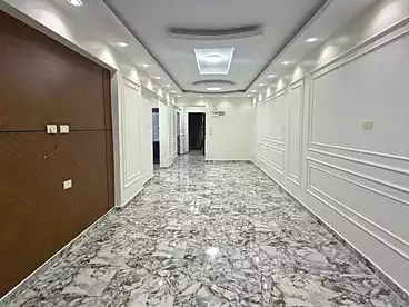 Apartments For sale in Al Samalehy 1 St, El Bitash, 120 sqm