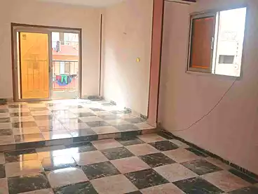 Apartments For sale in Taqseem Omar Ibn El Khattab, Gisr Al Suez, 100 sqm