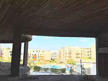 عيادات للبيع في الحي السابع عشر، الشيخ زايد، 58 متر