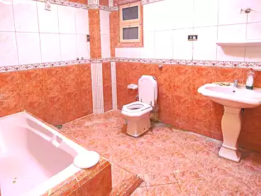 Apartments For sale in Khaled Ibn El Walid St., Sidi Beshr Bahri, 130 sqm