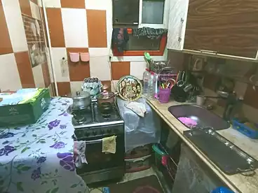 شقق للبيع في شارع 16 الاصلاح، الفلكي، 65 متر