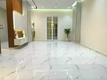 Apartments For sale in E Area, Hadayek El Ahram, 125 sqm