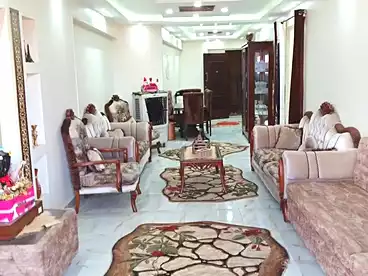 شقق للبيع في المندرة قبلي، المندرة، 165 متر