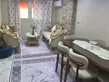شقق للبيع في منشية التحرير، عين شمس، 125 متر