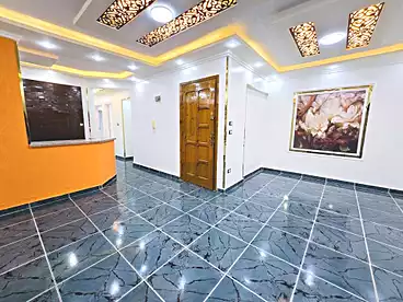 Apartments For sale in Shatee El Nakheel, Al Agamy, 160 sqm