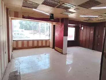 Shops For rent in El Haram St., El Haram, 40 sqm