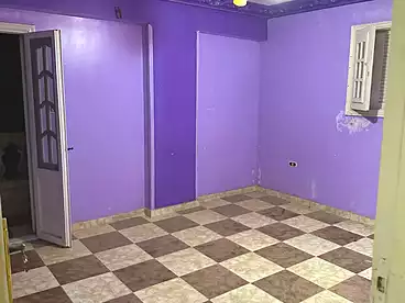 Apartments For sale in Kasr Al Quiri St, El Hanouvel, 80 sqm