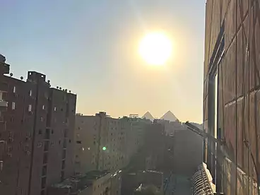 شقق للبيع في ترسا، شارع خاتم المرسلين، 95 متر