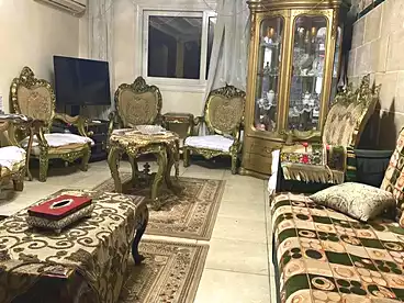شقق للبيع في ترسا، شارع خاتم المرسلين، 135 متر
