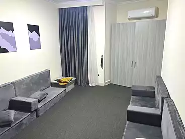 Properties For sale in El Horia Square, Maadi, 115 sqm
