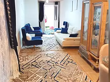 Apartments For sale in Mohammed Naguib St., Sidi Beshr Bahri, 100 sqm