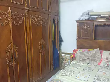 Apartments For sale in Taqseem Omar Ibn El Khattab, Gisr Al Suez, 100 sqm