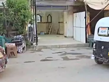 Shops For rent in El Mariotia, Faisal, 25 sqm