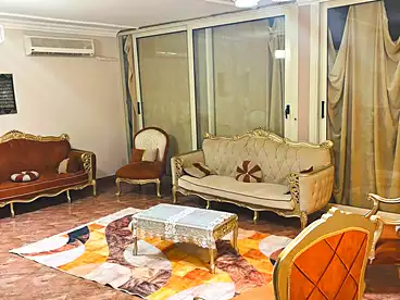 Furnished Apartment For sale in El Talbeya, Faisal, 160 sqm