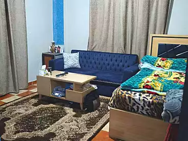 Apartments For sale in El Bitash, Al Agamy, 80 sqm