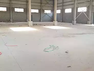 Factory For sale in Manteqat El 6 Million, Industrial Area, 2828 sqm