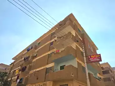 عقارات للبيع في الكيمان، الفيوم، 121 متر