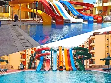 Chalets For sale in Rittal Resort, North Coast Resorts, 80 sqm