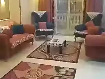 Apartments For sale in Hassan Mohamed St., Faisal, 140 sqm