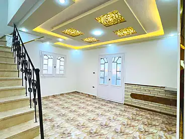 Duplex For sale in Shatee El Nakheel, Al Agamy, 120 sqm