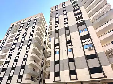 عقارات للبيع في منتجع النخيل - جمعية أمنحتب وأكتوبر للإسكان، طريق مصر - إسماعيلية الصحراوي، 170 متر
