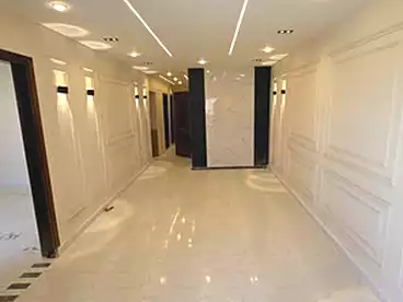 Apartments For sale in Al Asafra Bahri, El Asafra, 110 sqm