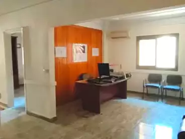 مكاتب للإيجار في شارع الهرم، الهرم، 140 متر