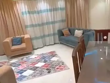 شقق مفروشة للإيجار في المهندسين، القاهرة الكبرى، 100 متر