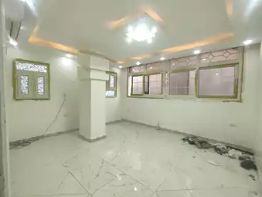 شقق للإيجار في شارع حسن كامل، المنطقة التاسعة، 160 متر