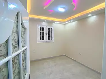 Apartments For sale in Street 27, Nozha 2, 160 sqm