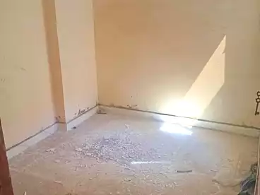 Apartments For rent in El-Zahraa City St, El Hanouvel, 100 sqm