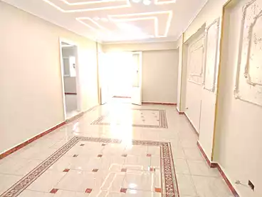 شقق للبيع في شارع جمال عبد الناصر، سيدي بشر بحري، 130 متر