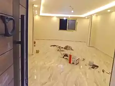 Apartments For sale in Amr Ibn El Aas St., El Matbaa, 120 sqm
