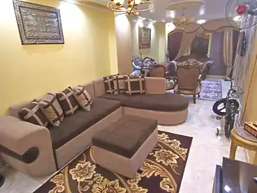 Apartments For sale in El Seyouf Qebly, El Seyouf, 140 sqm