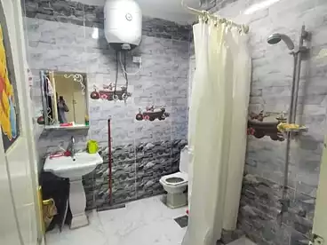 Apartments For sale in Alf Maskn, Ain Shams, 80 sqm