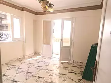 Apartments For sale in Hosni Mubarak St., Abu Yusuf, 90 sqm