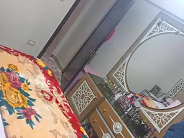 عقارات للبيع في شارع عين شمس، البيطاش، 80 متر