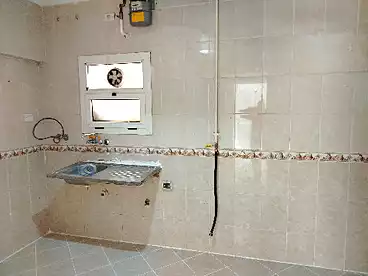 Apartments For rent in Phase 7, Extension of Rehab, 119 sqm