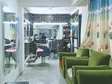 Shops For sale in Mohammed Abd El-Aleem St, New El Hadra, 40 sqm