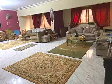 شقق للبيع في المريوطية، فيصل، 200 متر