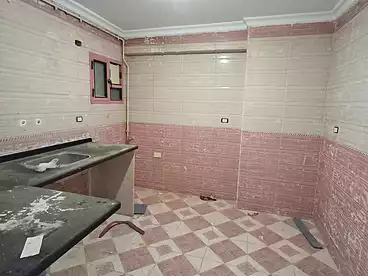 Apartments For sale in Ard Al Fadaly, Sidi Beshr Qebli, 135 sqm
