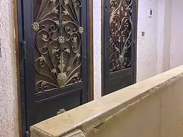 Apartments For rent in Khatem El Morsalin St, Tersa, 90 sqm