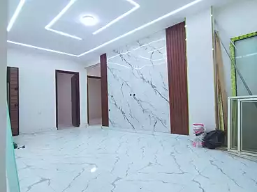Apartments For sale in El Mansheya St., El Tawabek, 130 sqm
