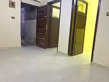 Apartments For rent in Mansheyat El Tahrir, Ain Shams, 80 sqm